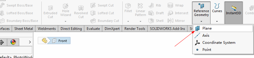 solidworks打开文件就崩溃